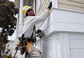 Best Stucco Siding  in Fairfield Beach, OH